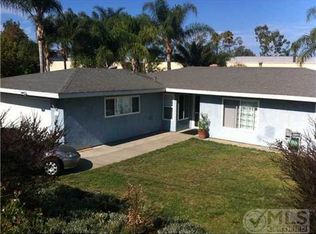 741 Via Flora Rd, San Marcos, CA 92069
