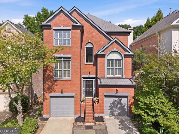 2482 Manor Walk, Decatur, GA 30030
