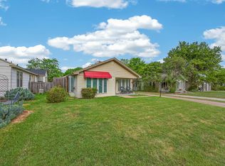 3226 Merida Ave, Fort Worth, TX 76109