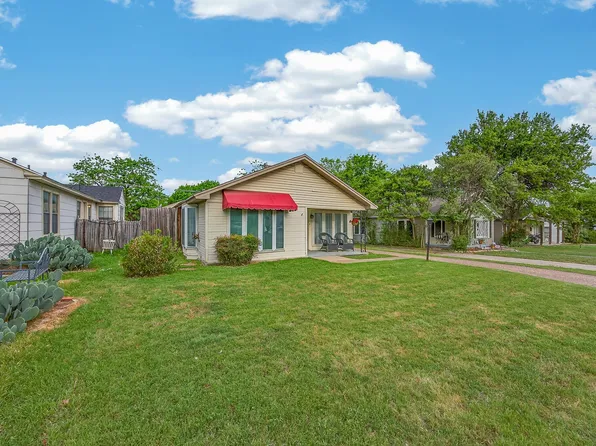3226 Merida Ave, Fort Worth, TX 76109