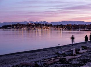 2378 Esplanade, Oak Bay, BC