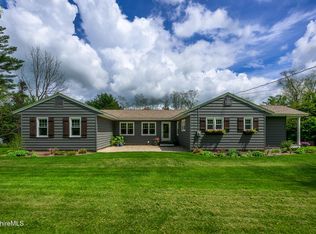66 Interlaken Rd, Stockbridge, MA 01262