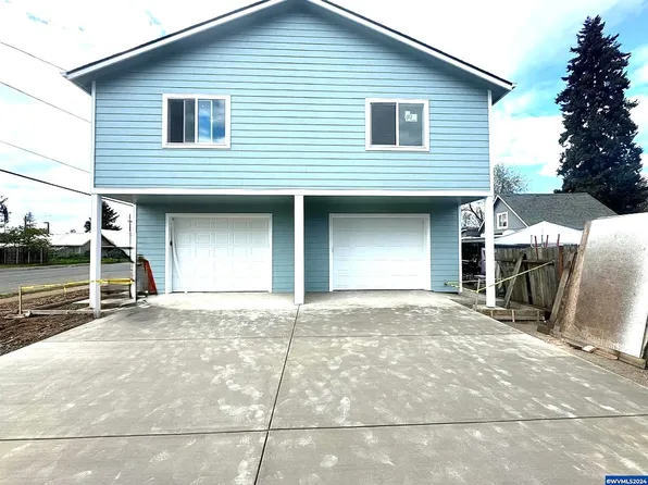 1307 & 1311 22nd Ave., 1307 22nd Ave #1311, Sweet Home, OR 97386