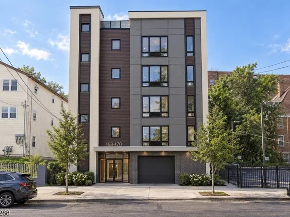 168 Carroll St, Paterson City, NJ 07501