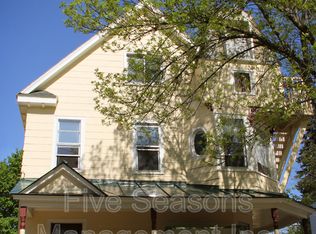 48 Greene St #2, Burlington, VT 05401