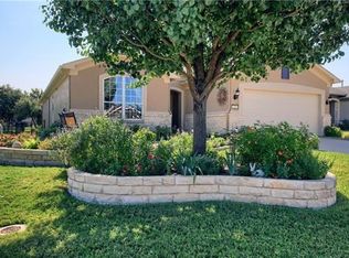 711 Independence Creek Ln, Georgetown, TX 78633