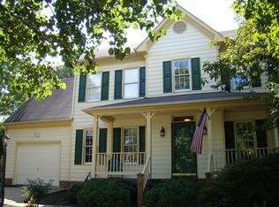 12221 Gayton Station Blvd, Henrico, VA 23233