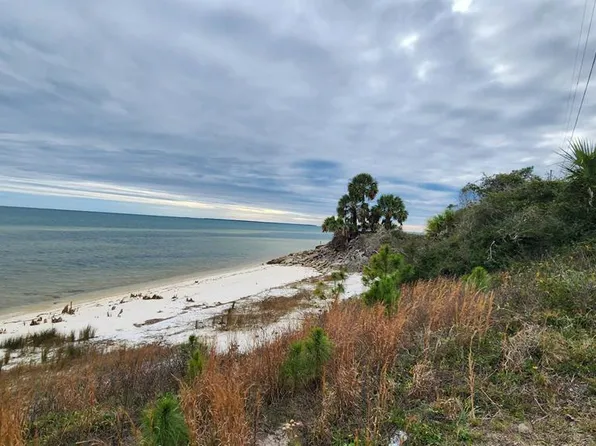 Xx Hwy #98-W, Carrabelle, FL 32322