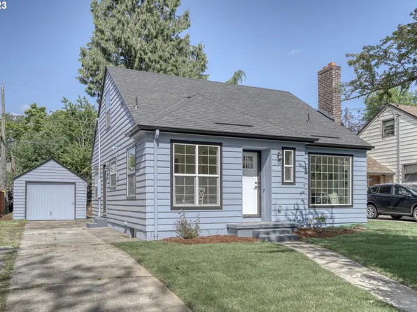 6925 NE 23rd Ave, Portland, OR 97211