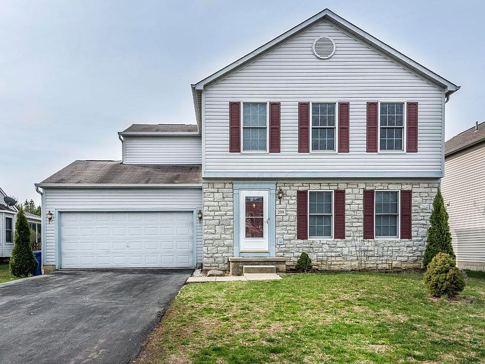 1st image of 299 Meadow Ash Dr