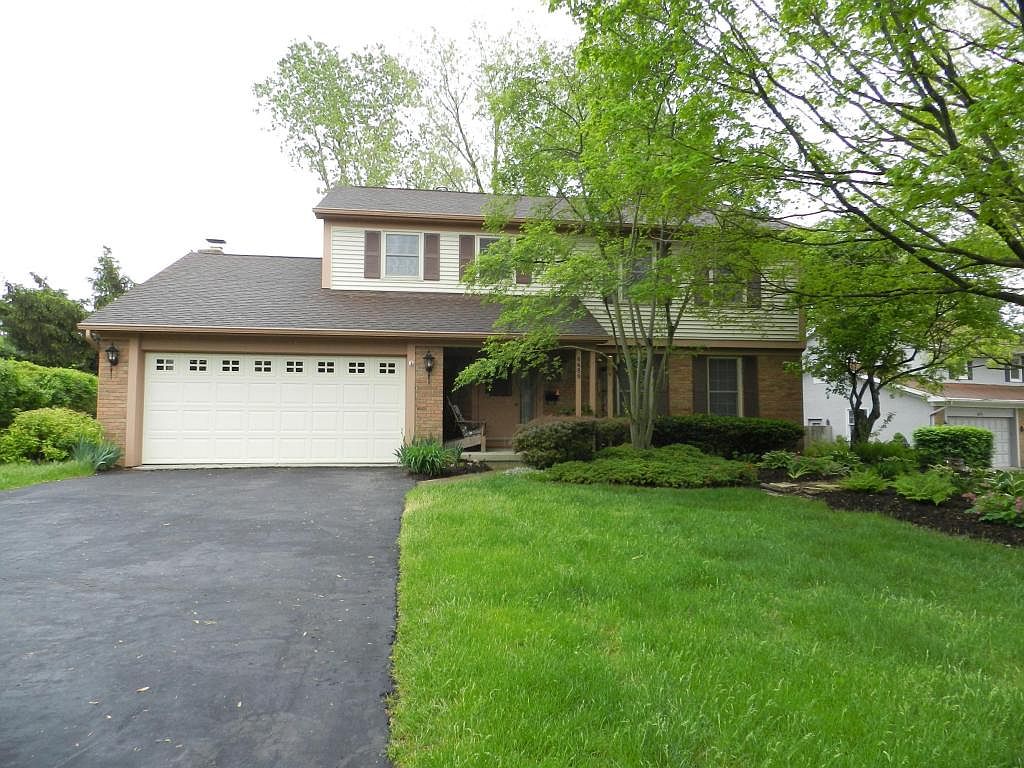 6680 Hayhurst St, Columbus, OH 43085 Zillow