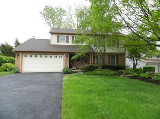 6680 Hayhurst St, Columbus, OH 43085