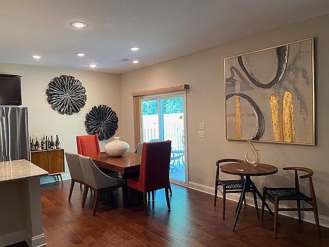 1207 Weatherford St — Photo 11