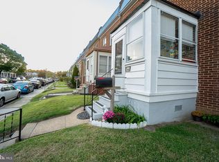 6840 Belclare Rd, Dundalk, MD 21222