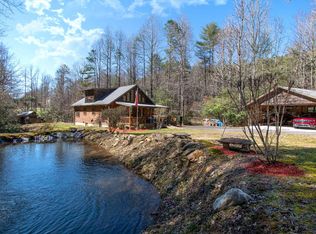405 Dinkins Creek Rd, Murphy, NC 28906