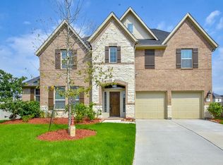 202 Bent Ray Ct, Rosenberg, TX 77469