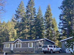 1630 McAlexander Rd, Hayfork, CA 96041
