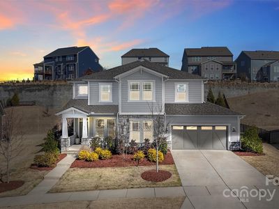 532 Rock Skip Way, Fort Mill, SC, 29708