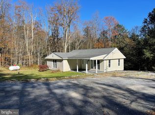 1061 Muncy St, Muncy Valley, PA 17758
