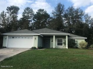 12750 SW 40th Ter, Ocala, FL 34473