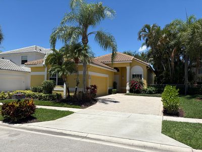 16958 Knightsbridge Lane, Delray Beach, FL, 33484