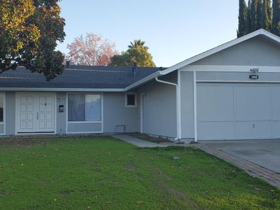 2862 Bellini Ct, San Jose, CA, 95132