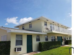 1110 W Blue Heron Blvd #6, West Palm Beach, FL 33404