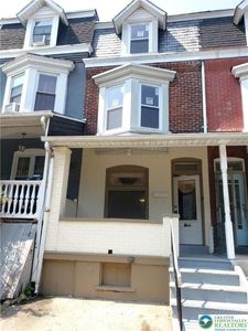 844 N 8th St, Allentown, PA, 18102