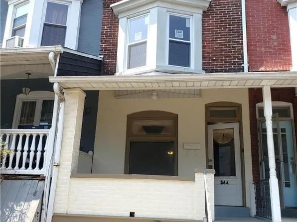 844 N 8th St, Allentown, PA 18102