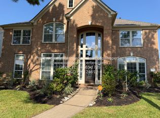 2906 Castlerock Ct, Pearland, TX 77584