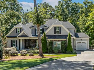 20 Seville Way, Youngsville, NC 27596