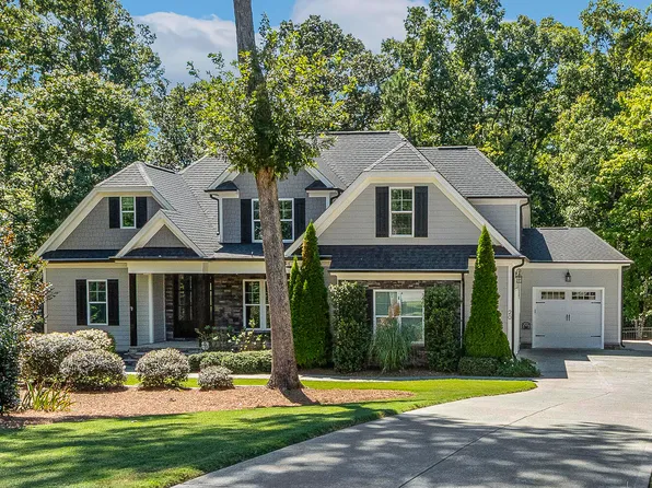 20 Seville Way, Youngsville, NC 27596