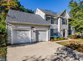 37 Little River Rd, Laurel, MD 20724