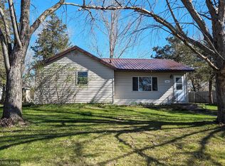414 4th Ave SW, Long Prairie, MN 56347
