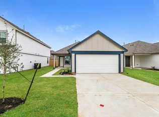 2417 Bull Trout Dr, Conroe, TX 77384