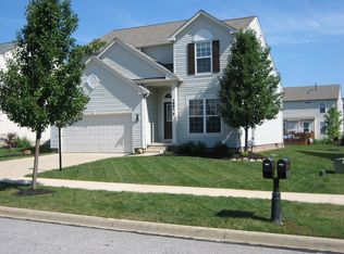 1991 Nettleton Ln, Broadview Heights, OH 44147