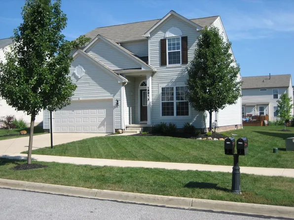 1991 Nettleton Ln, Broadview Heights, OH 44147