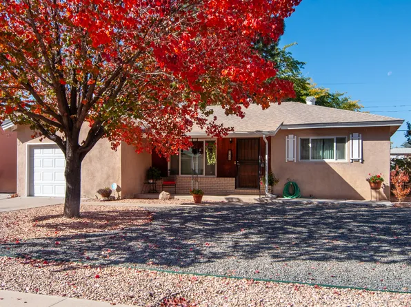 2913 Palomas Dr NE, Albuquerque, NM 87110