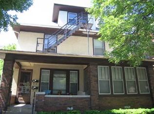 20 S Bassett St, Madison, WI 53703