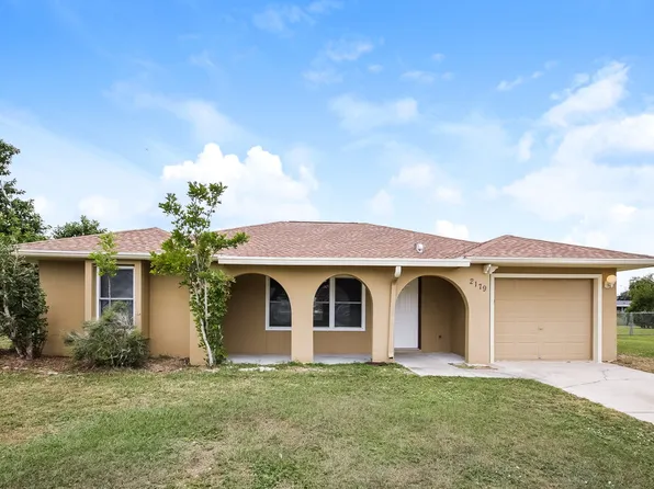 2179 Alton Rd, Port Charlotte, FL 33952