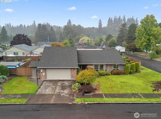 12618 NE 36th Ave, Vancouver, WA 98686