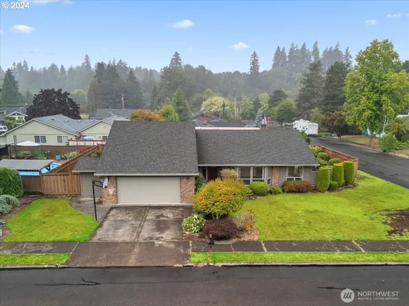 12618 NE 36th Avenue, Vancouver, WA 98686
