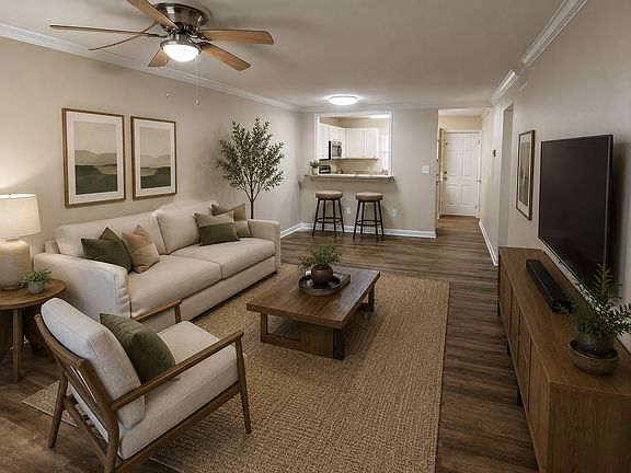 4th image of 4332 W North B St #102