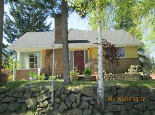 17211 12th Ave NE, Seattle, WA 98155
