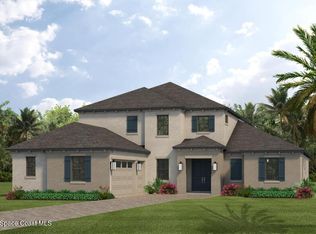 2669 Daeodon Ln, Melbourne, FL 32940