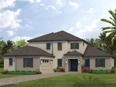 2669 Daeodon Ln, Melbourne, FL, 32940