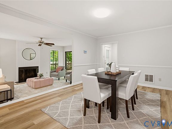 2nd image of 2903 Fox Chase Dr