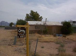 351 N Signal Butte Rd, Apache Junction, AZ 85120