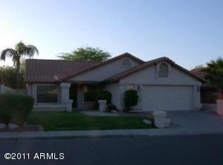 15011 S 25th Way, Phoenix, AZ 85048