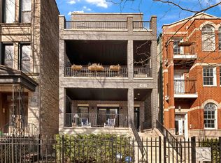 3322 N Kenmore Ave #1, Chicago, IL 60657